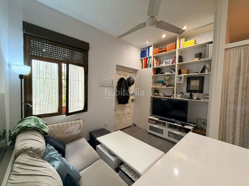 Foto 86d426a1-297b-4bb7-b087-756c3e11bbfd. Apartament amb calefacció a Trafalgar Madrid