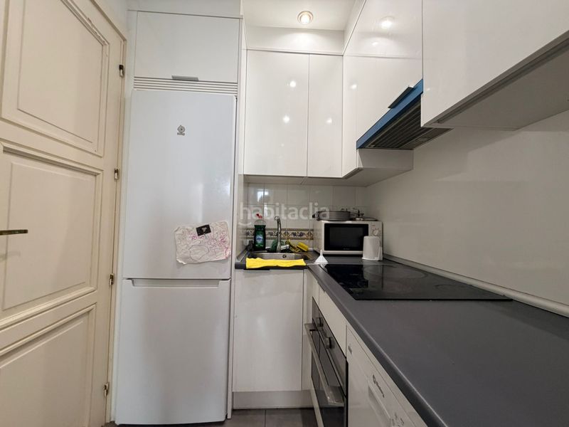Foto a49f22be-71f0-4339-bab1-b170ec25e48c. Apartament amb calefacció a Trafalgar Madrid