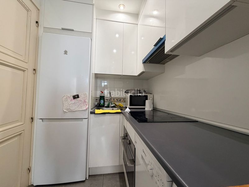 Foto a8634939-b332-4bf5-b5e8-a7febcb42efa. Apartament amb calefacció a Trafalgar Madrid