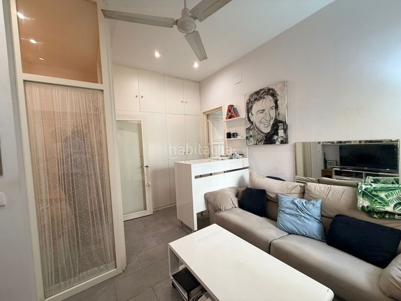 Foto ac2ac83a-f1b1-4f1c-a9d4-bfc40d7520b1. Apartament amb calefacció a Trafalgar Madrid