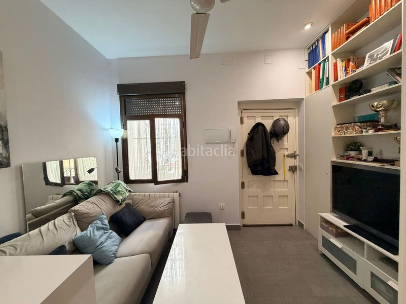 Foto b00bfa3f-9c04-48b9-ba92-95949cdb093e. Apartament amb calefacció a Trafalgar Madrid