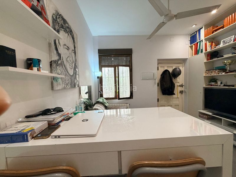 Foto b6143f66-4386-4587-bd79-ded521e6f177. Apartament amb calefacció a Trafalgar Madrid