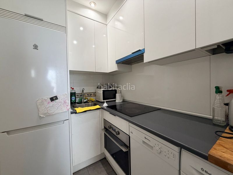 Foto b997f5f7-b602-4335-8c99-be01bf87a1f0. Apartament amb calefacció a Trafalgar Madrid