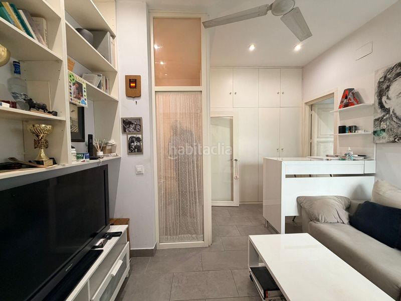 Foto ba0baf31-9de6-4cf2-be80-9a817a32af29. Apartament amb calefacció a Trafalgar Madrid
