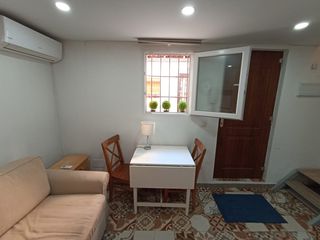 Loft  Calle de las virtudes. Vivienda dúplex-loft