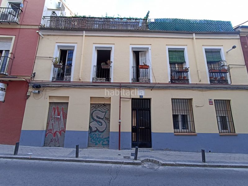 Foto 676bf2c3-eebb-4af4-883a-c1a552325798. Loft amb calefacció a Almagro Madrid