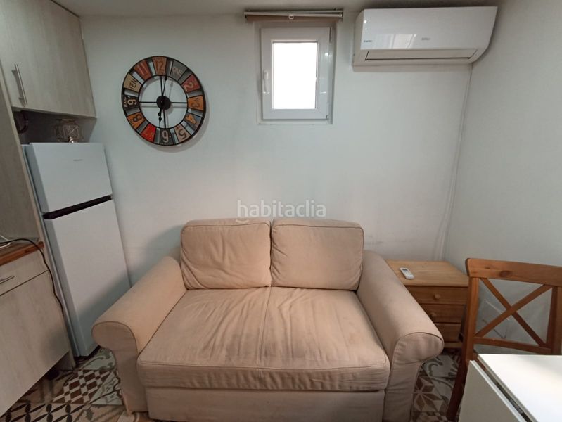 Foto 964504f0-e3d7-4598-a4c7-a2f05863c0ce. Loft amb calefacció a Almagro Madrid