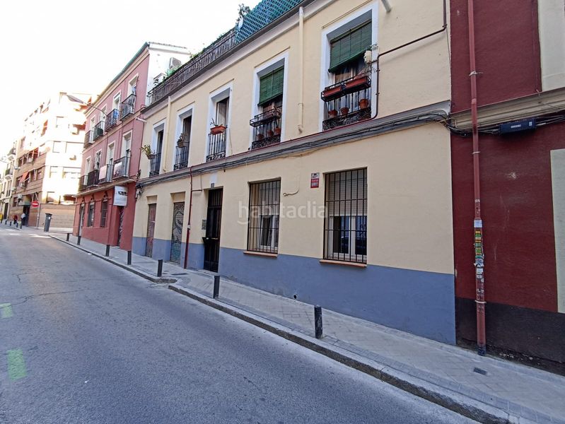 Foto a0f02cac-30b0-4f3e-9f94-f7c7d1253f8b. Loft amb calefacció a Almagro Madrid