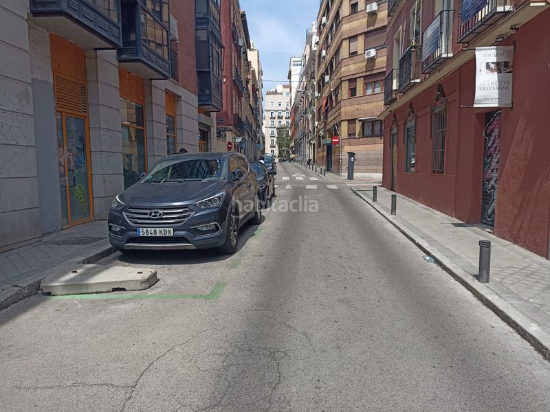 Foto a517b411-3929-4fec-b8b1-5d743baa4a4f. Loft amb calefacció a Almagro Madrid