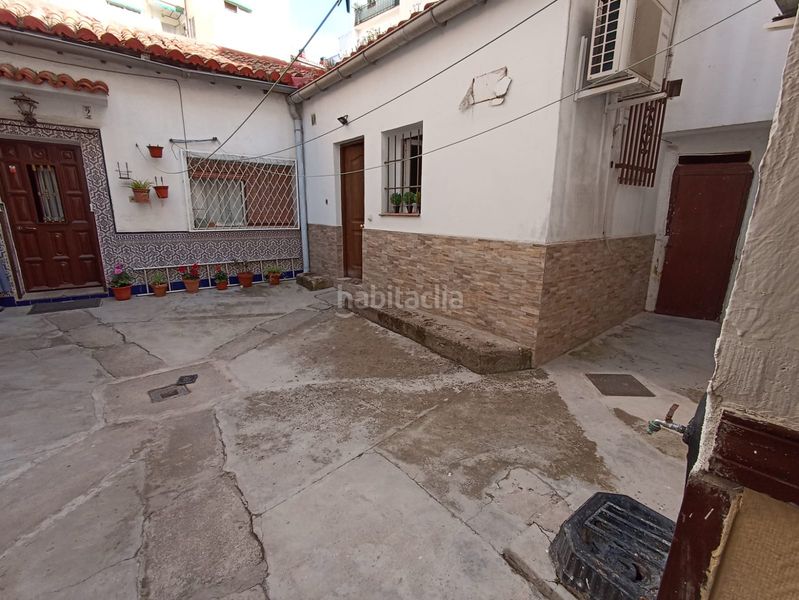 Foto f59f42d2-125f-430a-9841-807674aa363d. Loft amb calefacció a Almagro Madrid