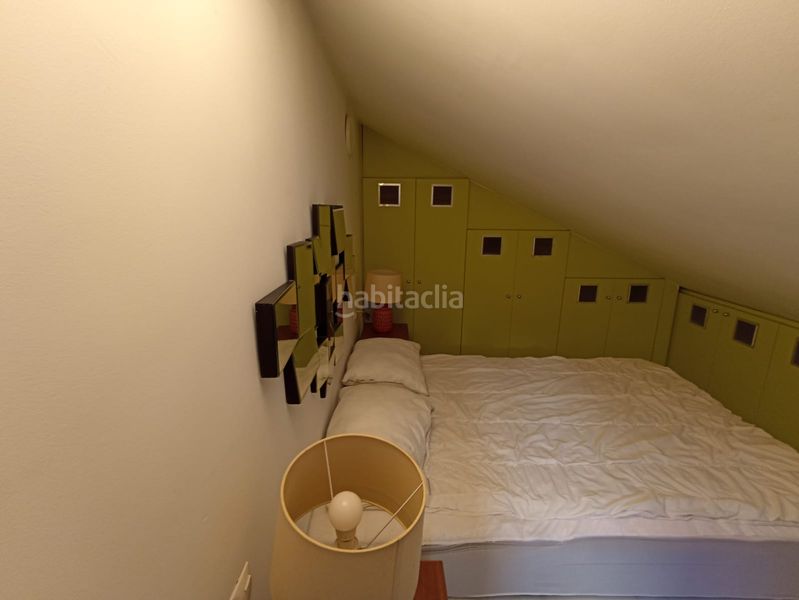 Foto f6eec05f-8378-49d1-ad6e-0f47a5e8378b. Loft amb calefacció a Almagro Madrid