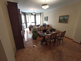 Pis a Calle del Doctor Fourquet