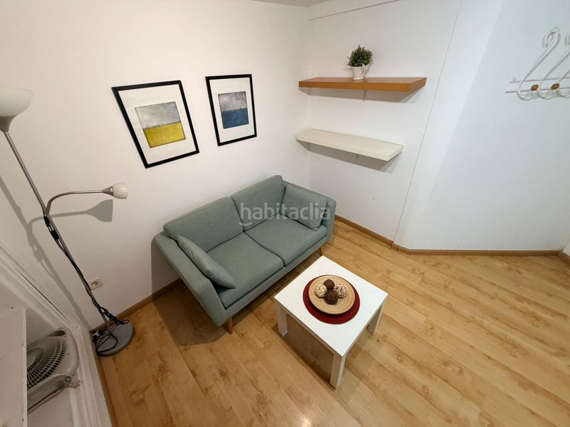 Foto 0ff90218-632b-47ff-bd0a-9f08ab0ec887. Duplex con riscaldamento in Lista Madrid