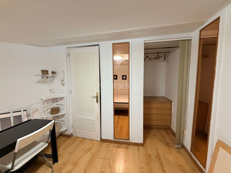 Foto 112999c7-a6a9-4fa5-b5b9-1ce00cd5c5d5. Duplex con riscaldamento in Lista Madrid