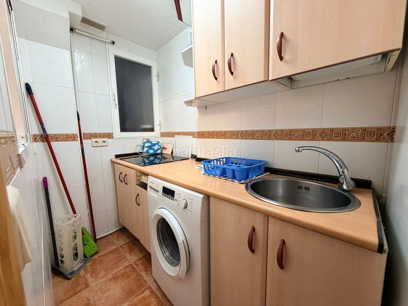 Foto 26d2aa7b-8263-4534-8b20-2e52af078882. Duplex con riscaldamento in Lista Madrid
