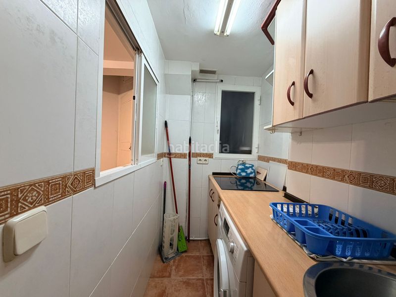 Foto 3c5cda28-8a90-483a-b7ba-17ea89199188. Duplex con riscaldamento in Lista Madrid