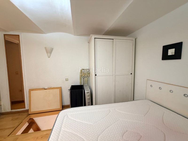 Foto 566bb260-520d-4263-a2a0-96cd9c80e13a. Duplex con riscaldamento in Lista Madrid