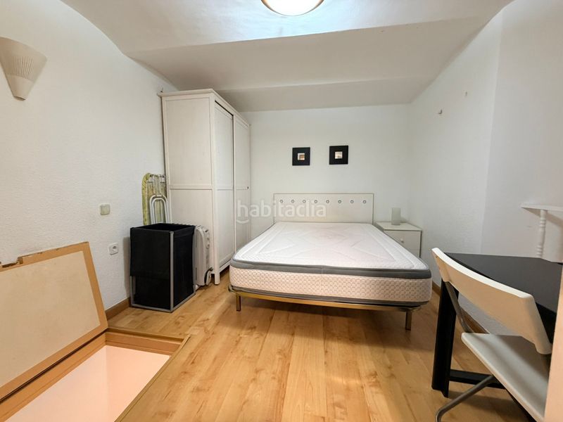 Foto 5bf4d85a-63c2-4265-8b9e-388fdef76fb4. Duplex con riscaldamento in Lista Madrid