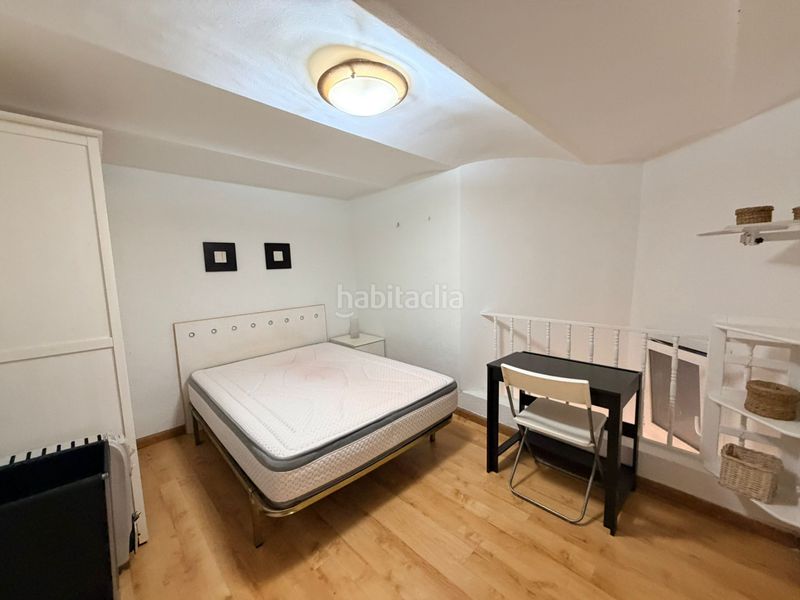 Foto 5da35a03-01a8-45ae-b744-a2e031d59a10. Duplex con riscaldamento in Lista Madrid