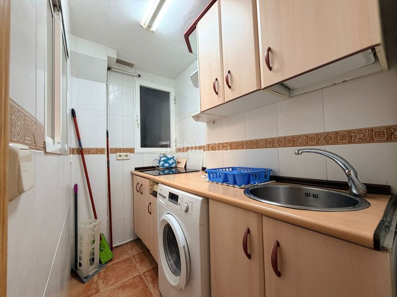 Foto 77e25253-6f71-45fc-8c7f-7f1bf6710c28. Duplex con riscaldamento in Lista Madrid