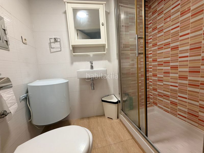 Foto 7a7d5ccf-b55e-4c62-968d-cc4d322a1b83. Duplex con riscaldamento in Lista Madrid