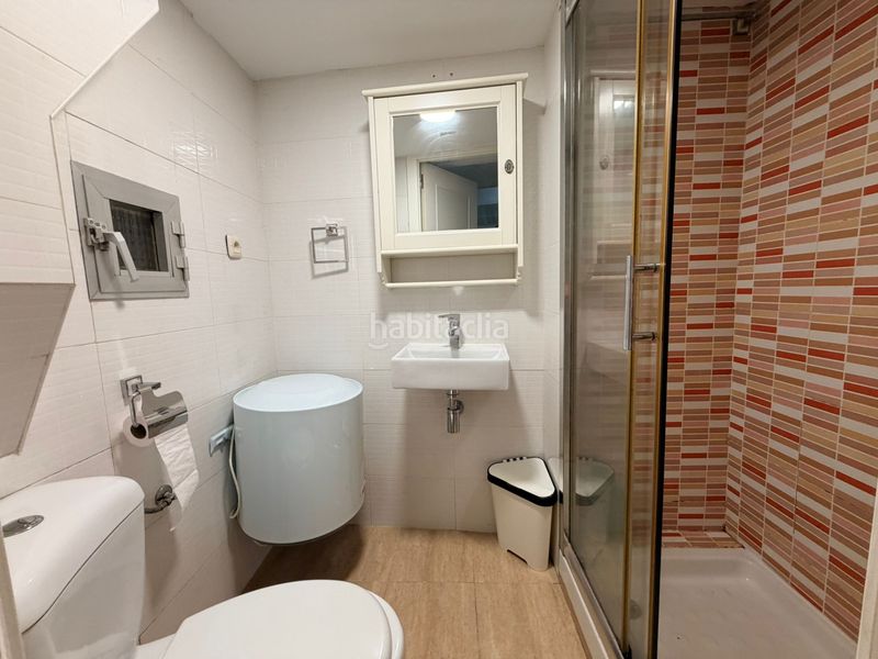 Foto 7af28e20-5638-4722-afec-26194a5cf334. Duplex con riscaldamento in Lista Madrid