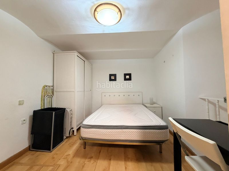 Foto 83b936f2-3ff2-46fd-ae21-8475e01a7f19. Duplex con riscaldamento in Lista Madrid