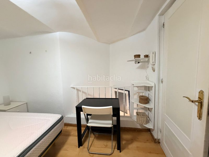 Foto a91e816b-6d78-4db2-9e4c-eed404e42723. Duplex con riscaldamento in Lista Madrid