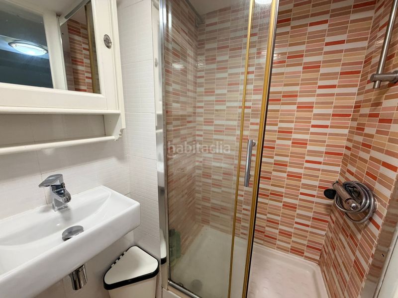 Foto c264c37f-4dfb-49a0-b9ad-c78a94eb5c6a. Duplex con riscaldamento in Lista Madrid