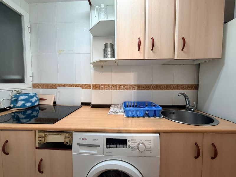 Foto dcec5137-2ff9-4076-ae78-fded8611a6ae. Duplex con riscaldamento in Lista Madrid