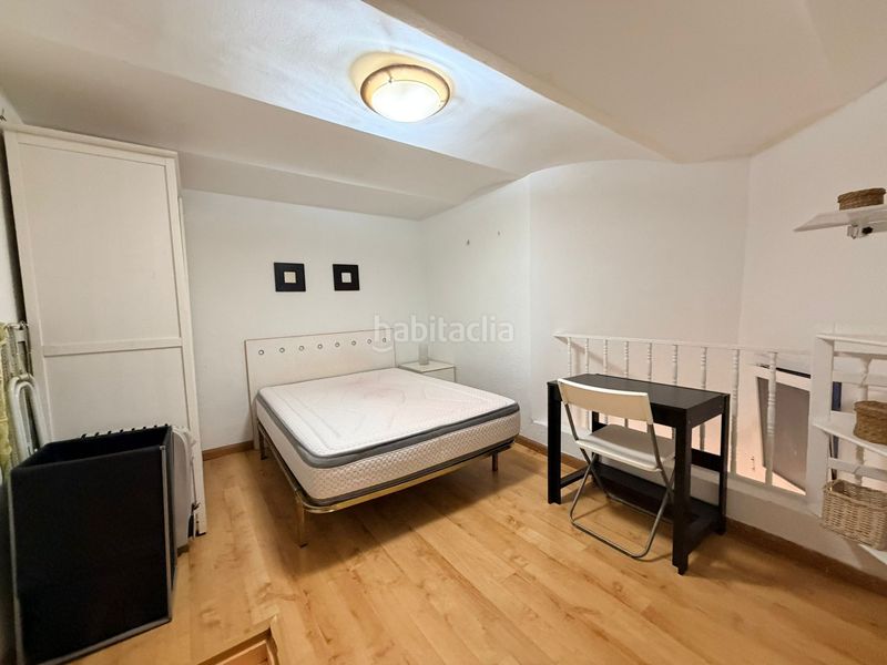 Foto e8b972a1-7d2a-4025-a50b-9b43aa0a1f3c. Duplex con riscaldamento in Lista Madrid