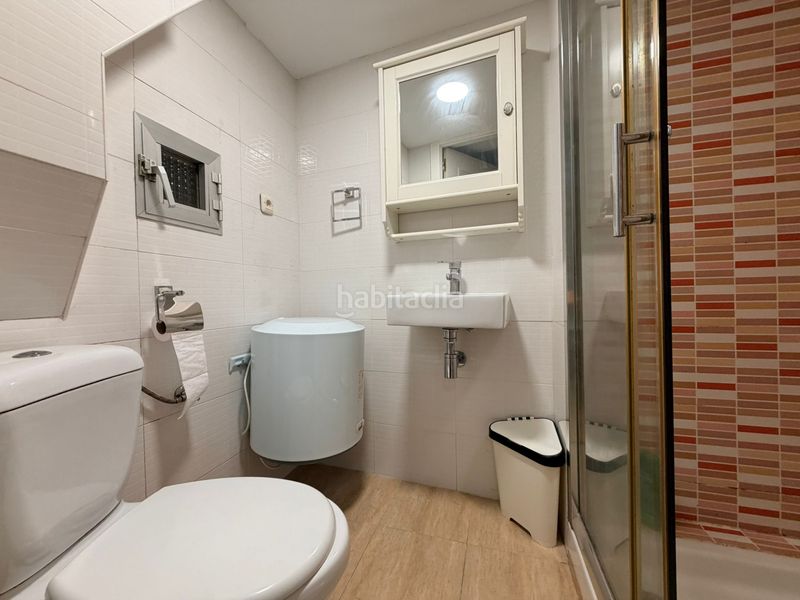 Foto feb967eb-f8e0-4055-9a7d-7890d0ba8e62. Duplex con riscaldamento in Lista Madrid