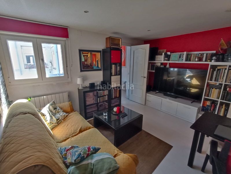 Foto 02ee2de5-444c-43f3-946e-c7fd8287dd36. Apartament amb calefacció a Embajadores-Lavapiés Madrid