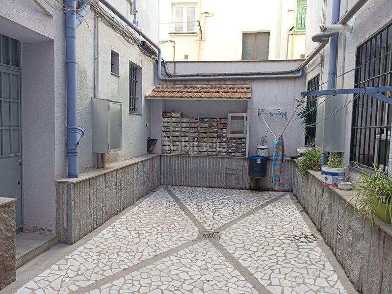 Foto 2c88dede-fa26-4d2b-acd2-22087ee44d8d. Apartament amb calefacció a Embajadores-Lavapiés Madrid