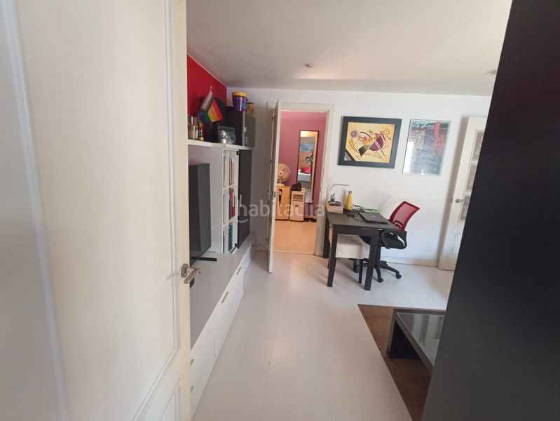 Foto 4e53756b-36aa-4910-844f-d47d0b72c89d. Apartament amb calefacció a Embajadores-Lavapiés Madrid