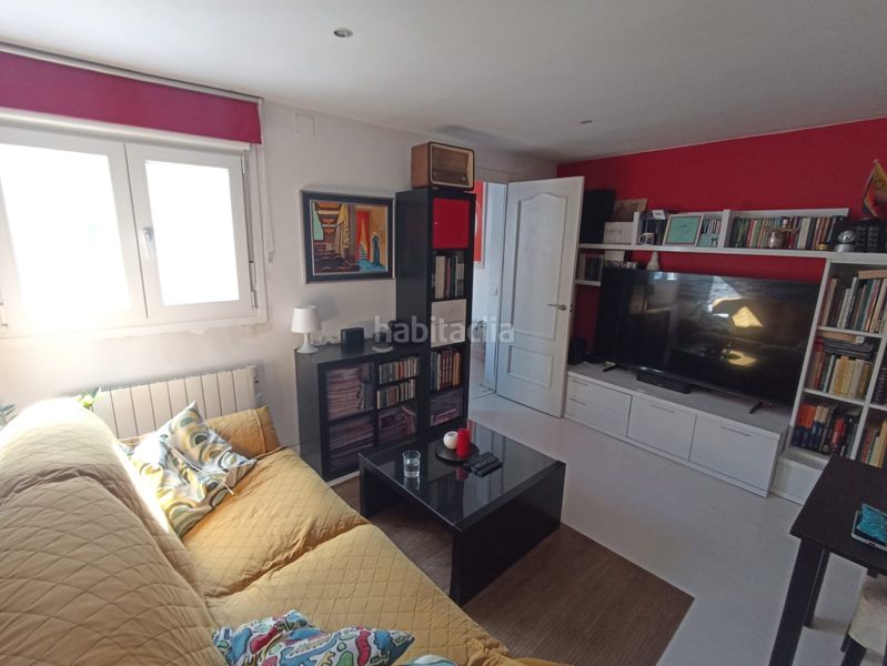 Foto 5a6158e0-ee1f-4636-9e15-1d31b176d315. Apartament amb calefacció a Embajadores-Lavapiés Madrid