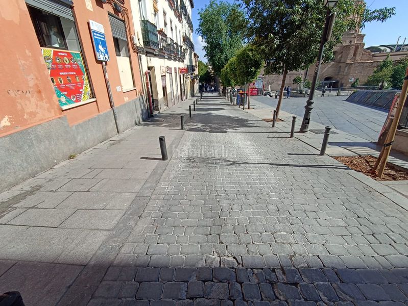Foto 7b0aa334-b360-40f2-b4c3-37d6d9640e05. Apartament amb calefacció a Embajadores-Lavapiés Madrid