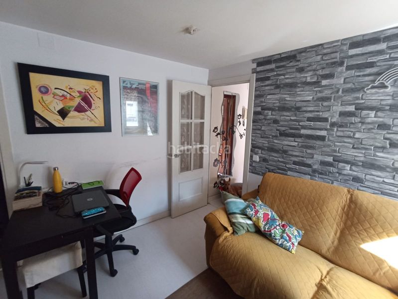 Foto aef9f697-ac05-44fd-adbe-f815c3dc94de. Apartament amb calefacció a Embajadores-Lavapiés Madrid