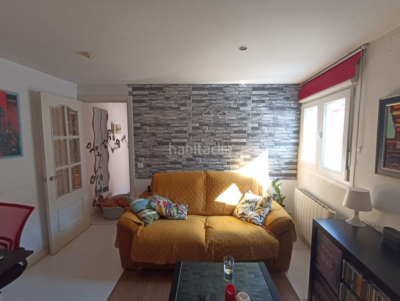 Foto b7a94c71-4ff3-466e-bc30-c3d3c518d0ea. Apartament amb calefacció a Embajadores-Lavapiés Madrid