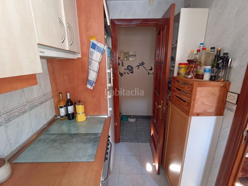 Foto bec3120d-7f12-440b-9764-a1ac6aa38437. Apartament amb calefacció a Embajadores-Lavapiés Madrid