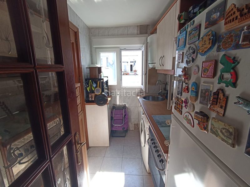 Foto ca09e6eb-fa98-4e1d-9366-a367b4e77b1f. Apartament amb calefacció a Embajadores-Lavapiés Madrid