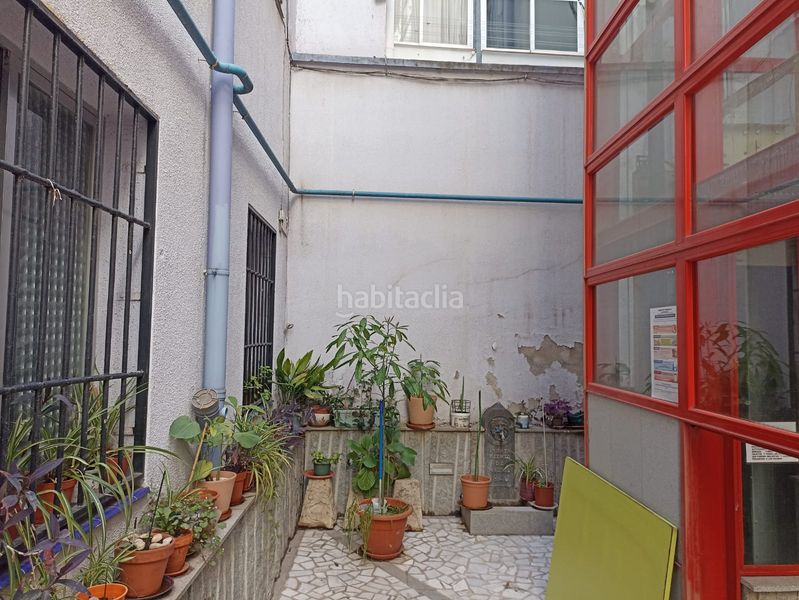 Foto cc830eb3-9593-40e1-b708-5de92c86587c. Apartament amb calefacció a Embajadores-Lavapiés Madrid