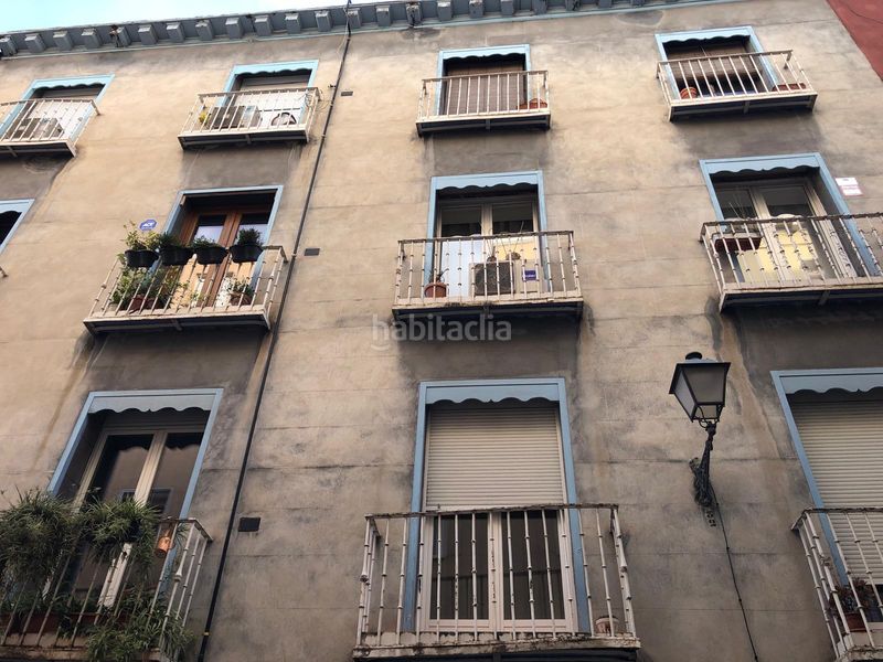 Foto e63737b9-3072-4a8d-8ebc-8e4acb5b8e6b. Apartament amb calefacció a Embajadores-Lavapiés Madrid