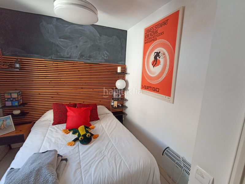 Foto ecb27639-41db-4635-ade4-5d42ededb343. Apartament amb calefacció a Embajadores-Lavapiés Madrid