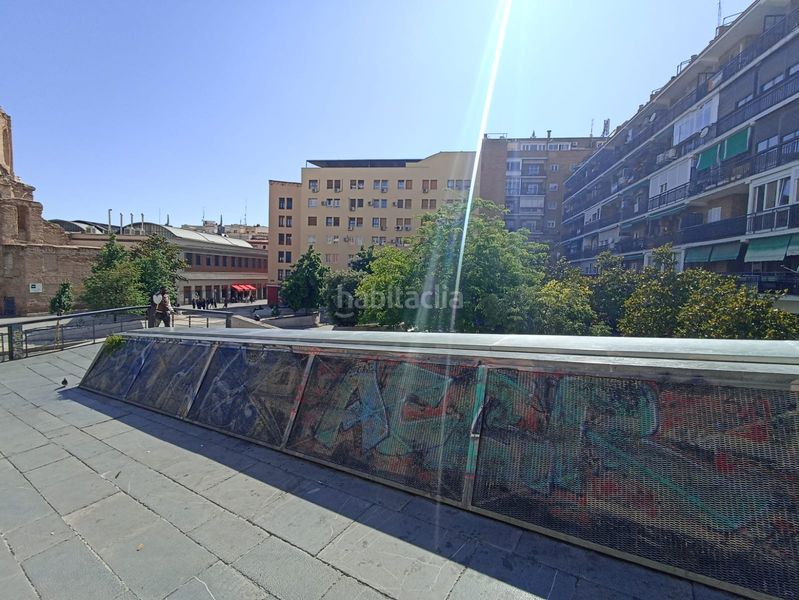Foto f7319919-57e1-40b7-92c8-704a07ce9b76. Apartament amb calefacció a Embajadores-Lavapiés Madrid