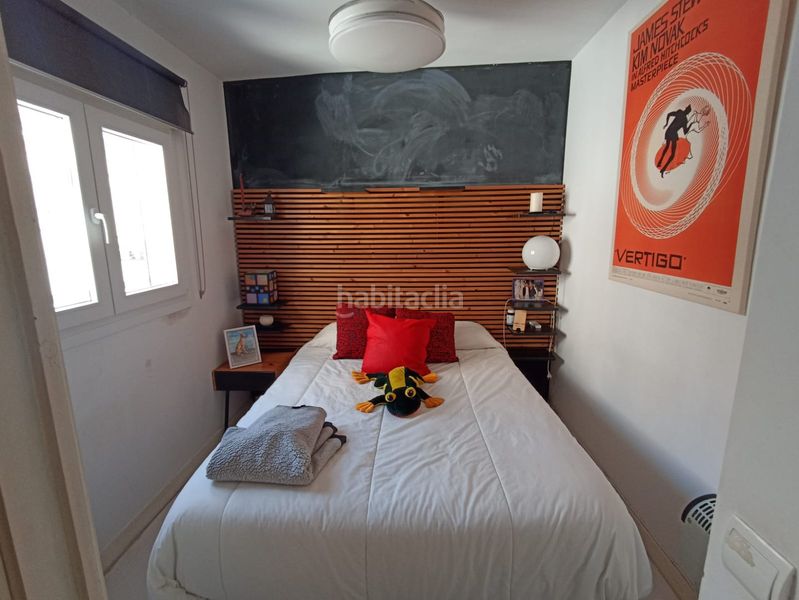 Foto f8cf2710-d440-4cac-a8e1-44939fb00841. Apartament amb calefacció a Embajadores-Lavapiés Madrid