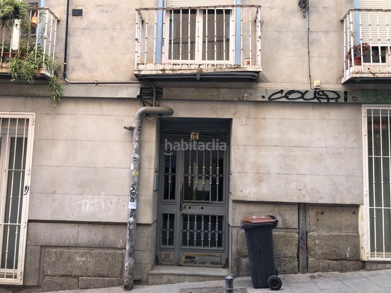 Foto fb020b51-f95e-4932-90c3-84ba16defb35. Apartament amb calefacció a Embajadores-Lavapiés Madrid