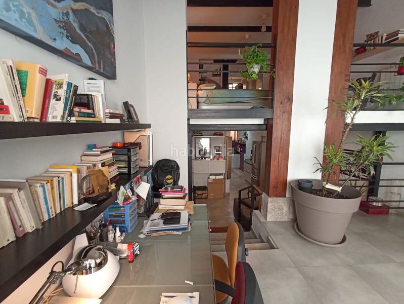 Foto 647df3db-615a-4776-8a04-46ca5455e277. Dúplex amb calefacció a Universidad-Malasaña Madrid