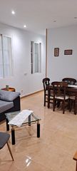 Flat in Ríos Rosas-Nuevos Ministerios
