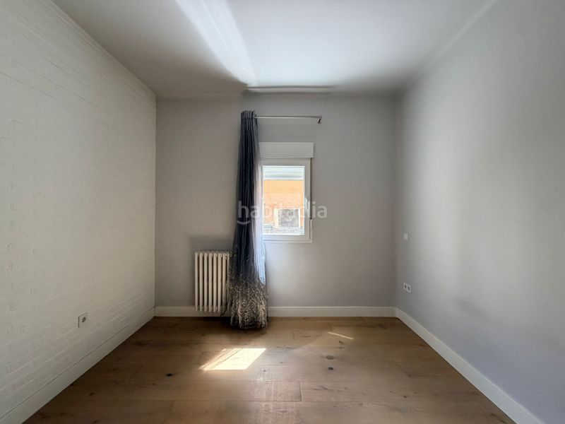 Foto 45bd5dcc-8c0f-4587-8479-80bb23e90494. Pis amb calefacció a Adelfas Madrid